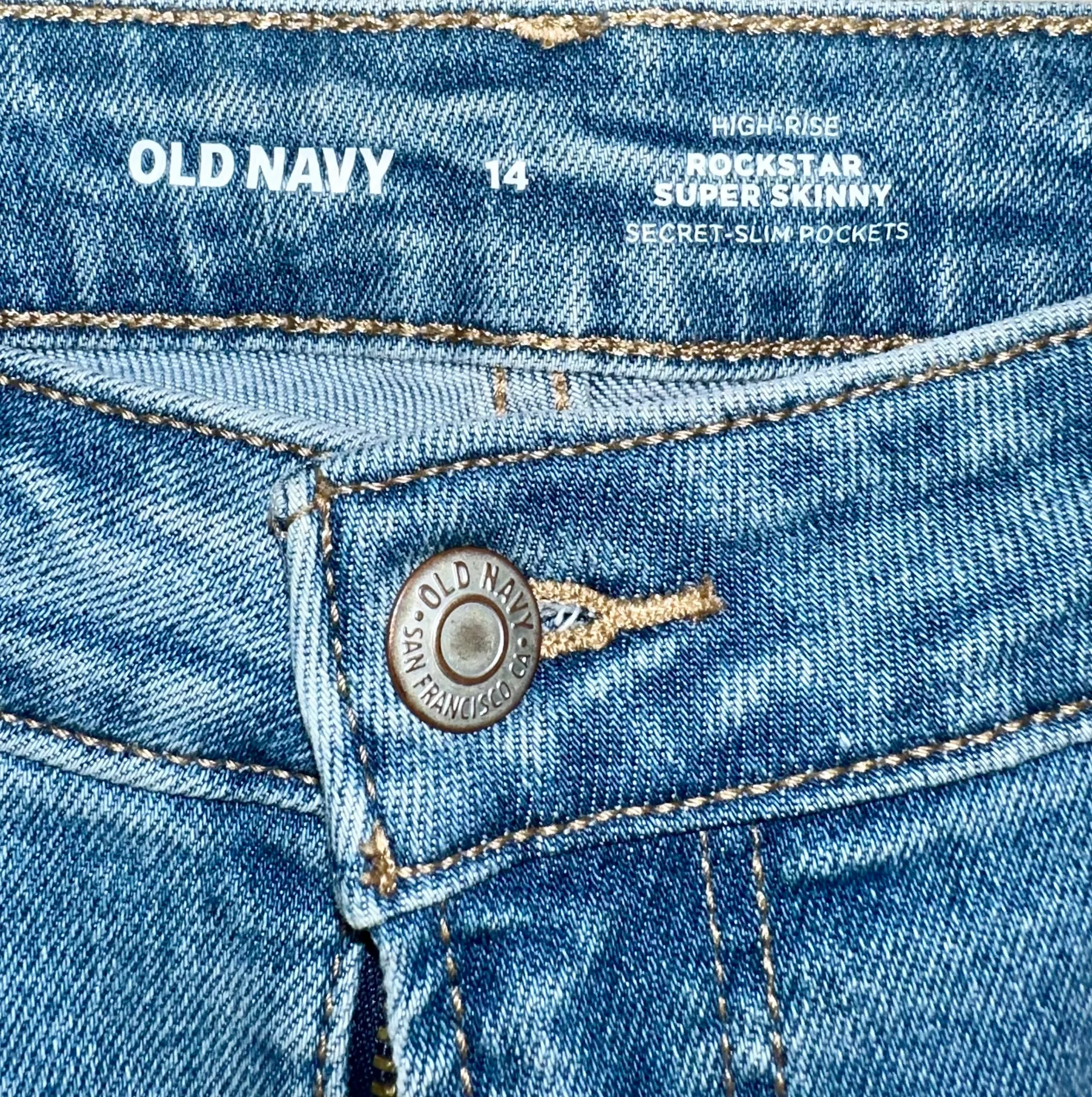 Skinny Jeans - Image 3