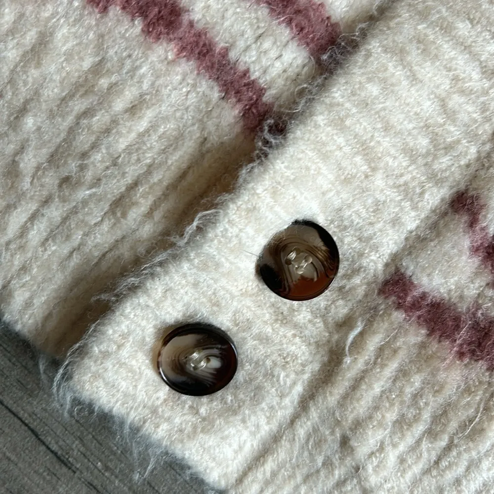 Drew house oversized cardigan - Image 5