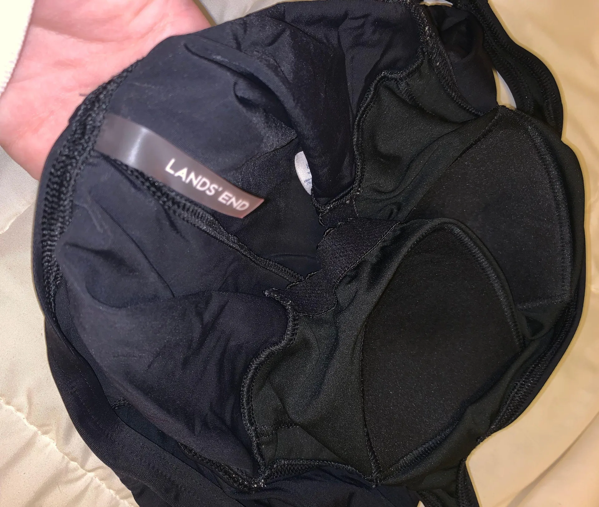 one piece swimsuit - Image 4