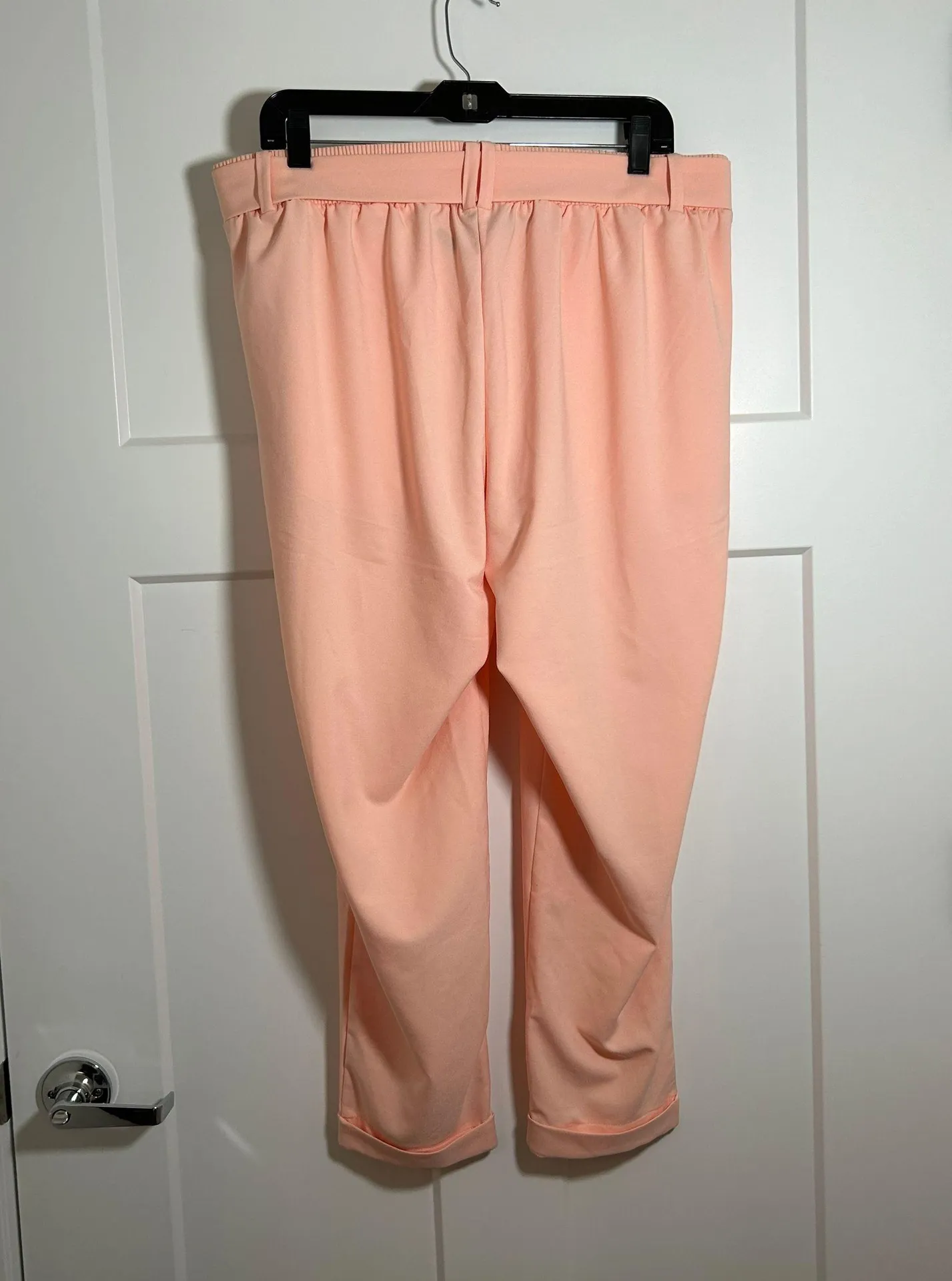 Torrid size 0 women’s large pants size 12 - Image 5