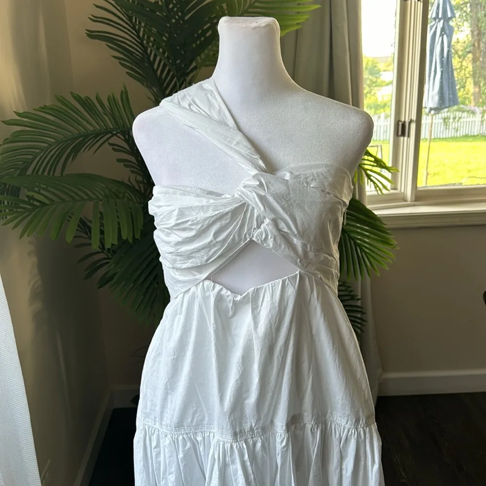 A.L.C. Aubrey Dress, Size 8, $550 - Image 9