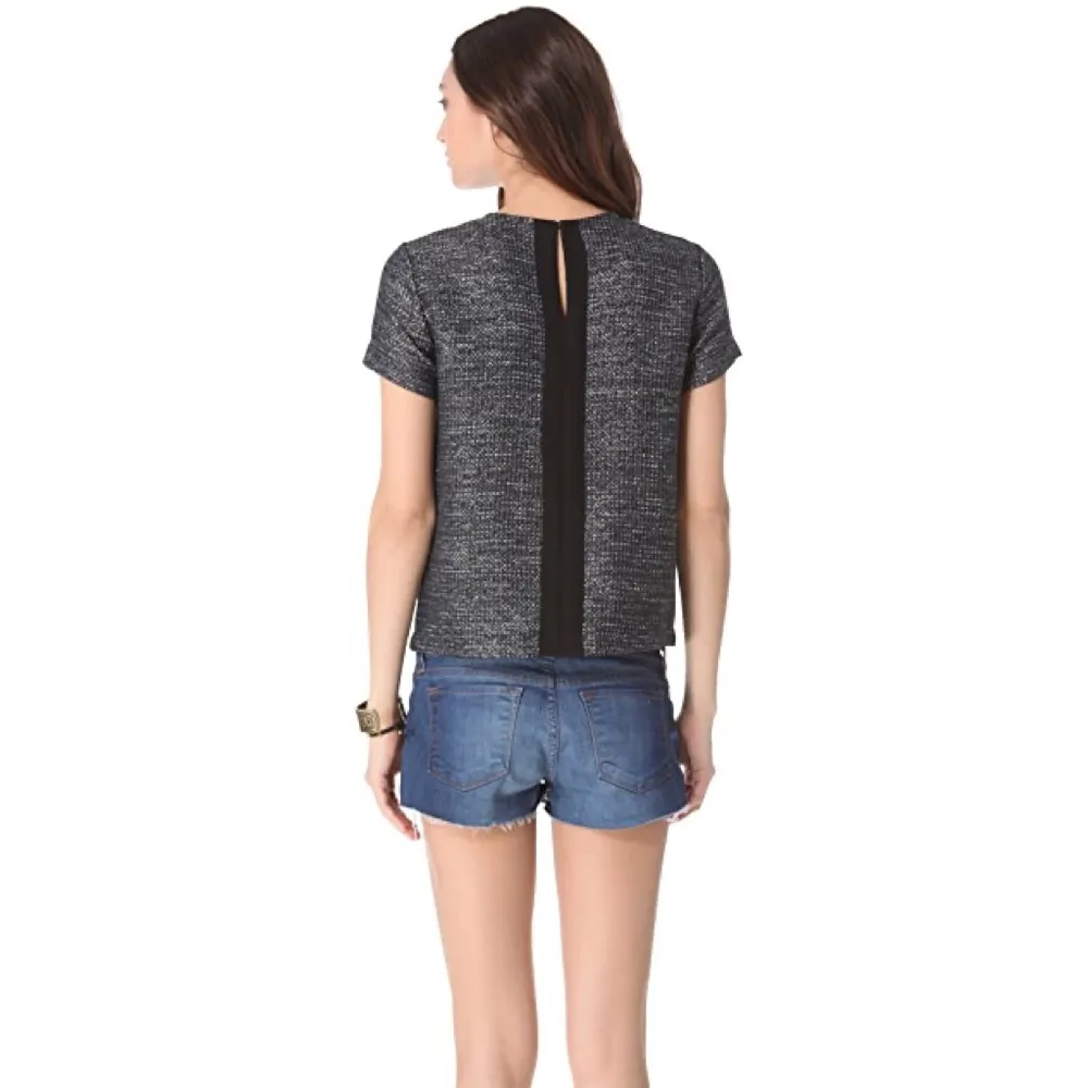 Club Monaco Hollyn Top Small - Image 2