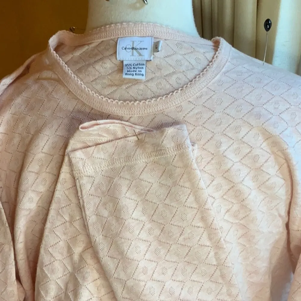 Calvin Klein T-shirt - Image 3