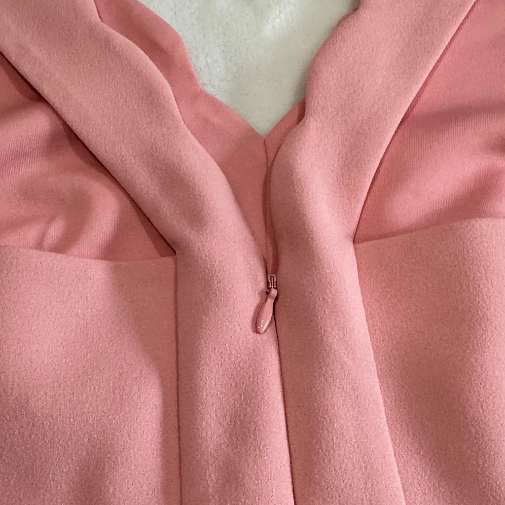 CeCe Pink Mini Dress - Image 3