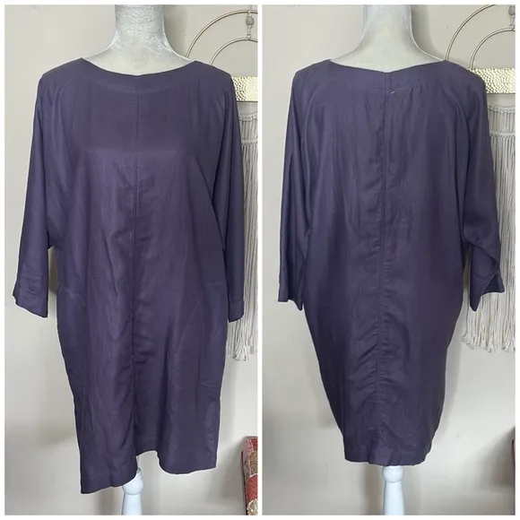 Wilfred aritzia • lagen look dress - Image 14