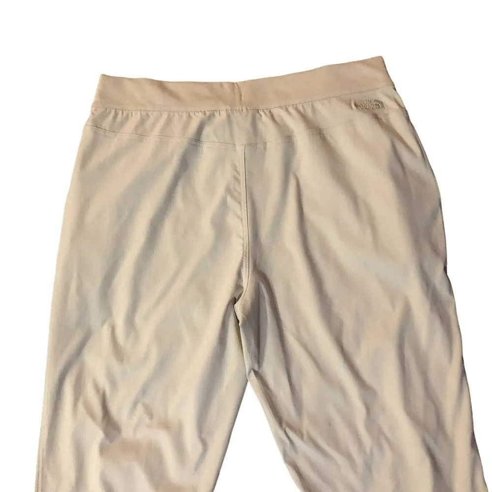 The North Face Aphrodite Jogger Womens XL NEW Gravel - Image 6