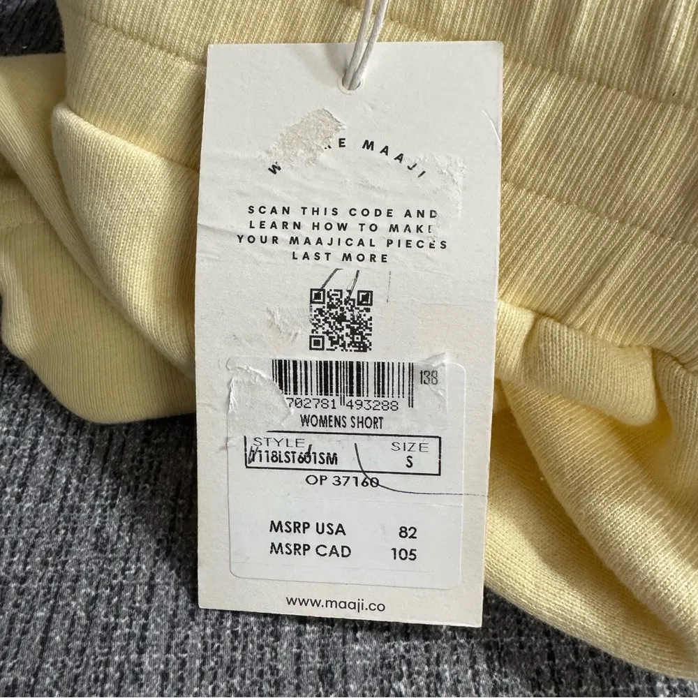 Maaji  Sun Kisses Dusky Shorts - Image 11