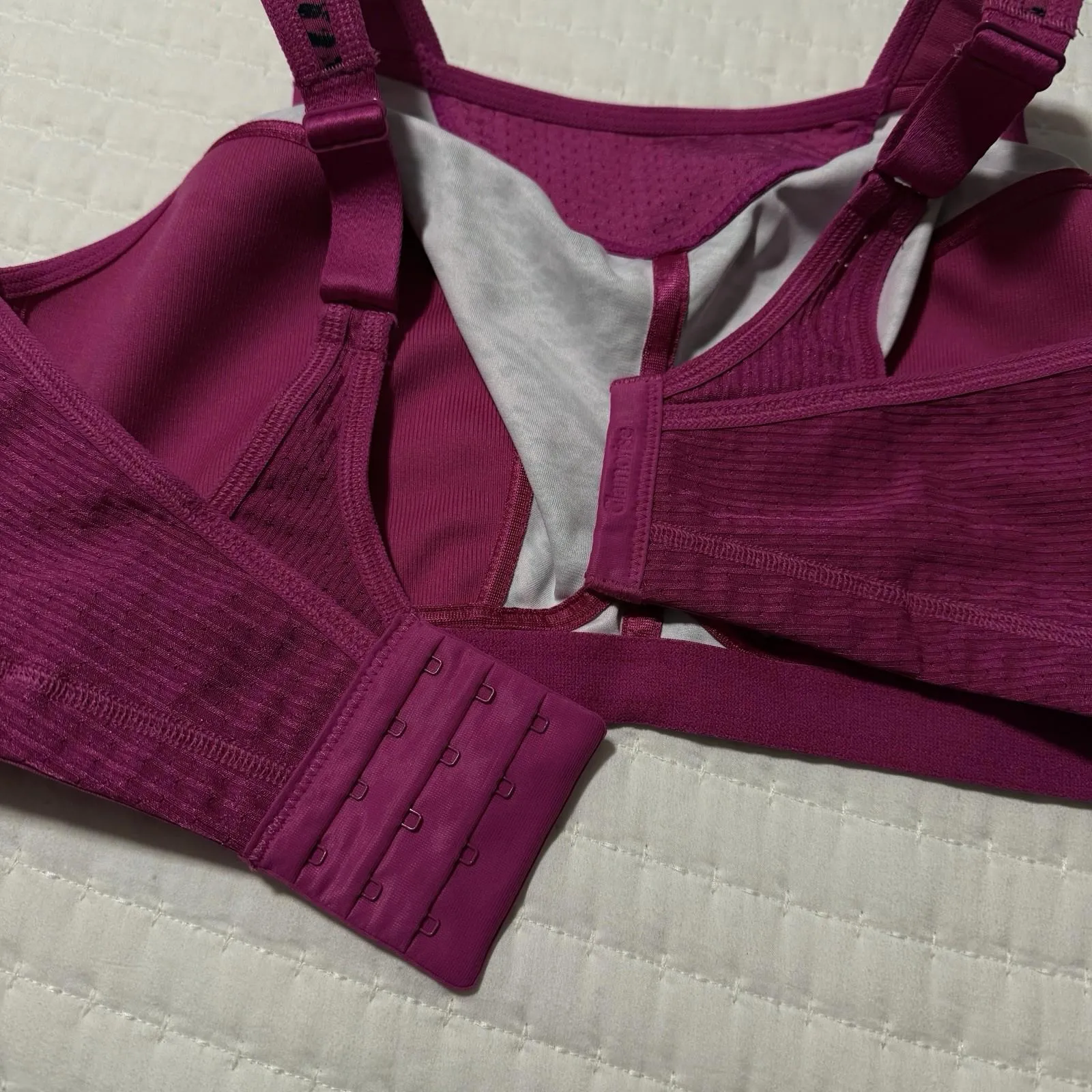 Glamorise 36F No - Image 5