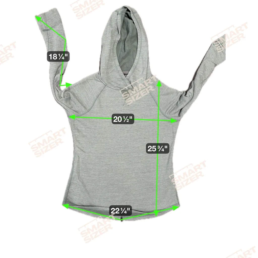The North Face Femme Women’s Lightweight Hoodie - Image 9