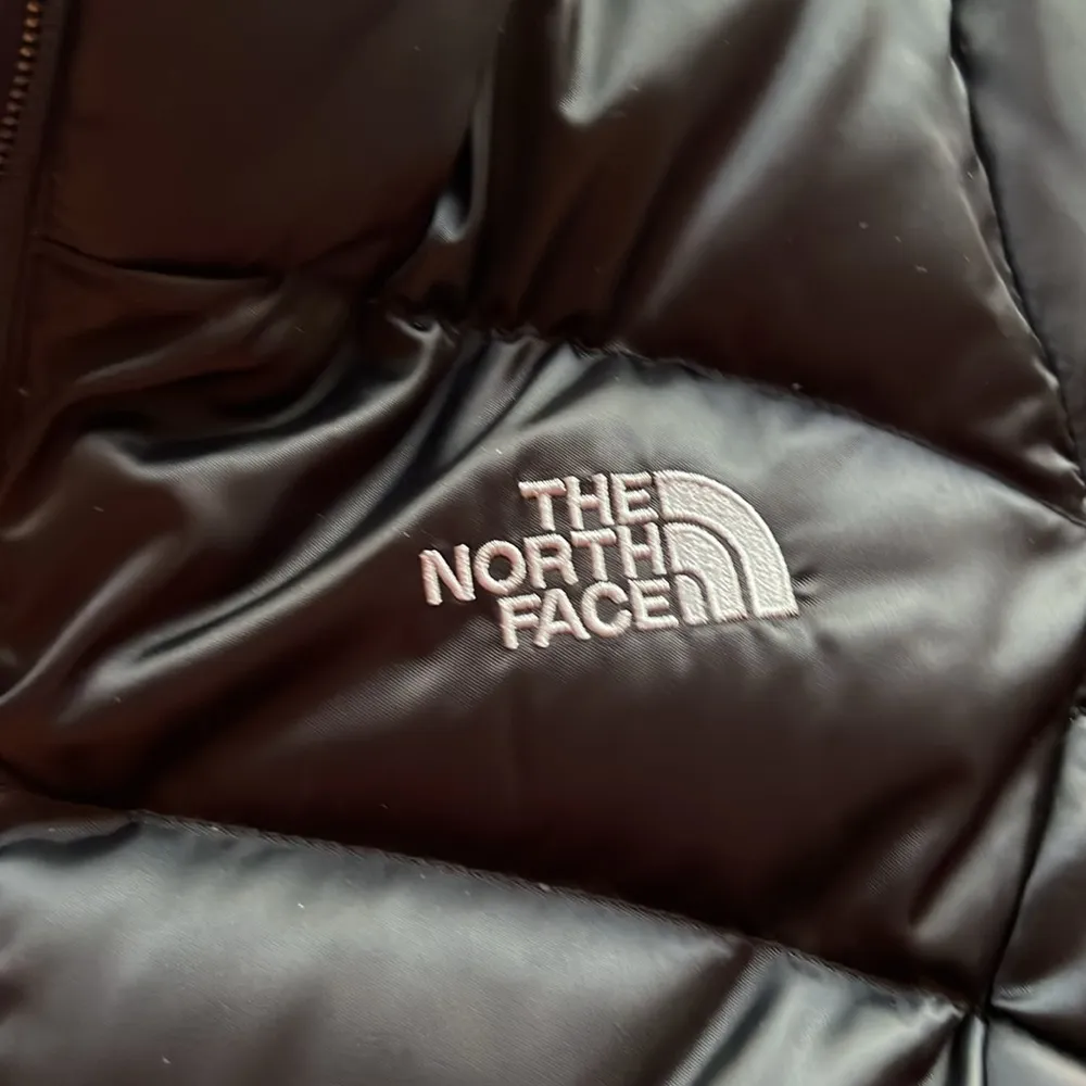 The North Face Aconcagua Black Jacket - Image 4