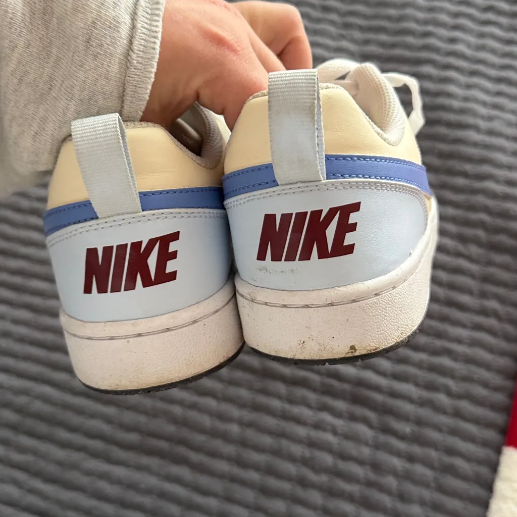 Nike Court Youth Sneakers - Image 3