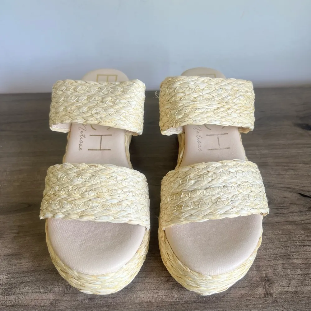 Beach by Matisse Ocean Ave Women’s Slide Sandal Size 9 #B1569 - Image 3