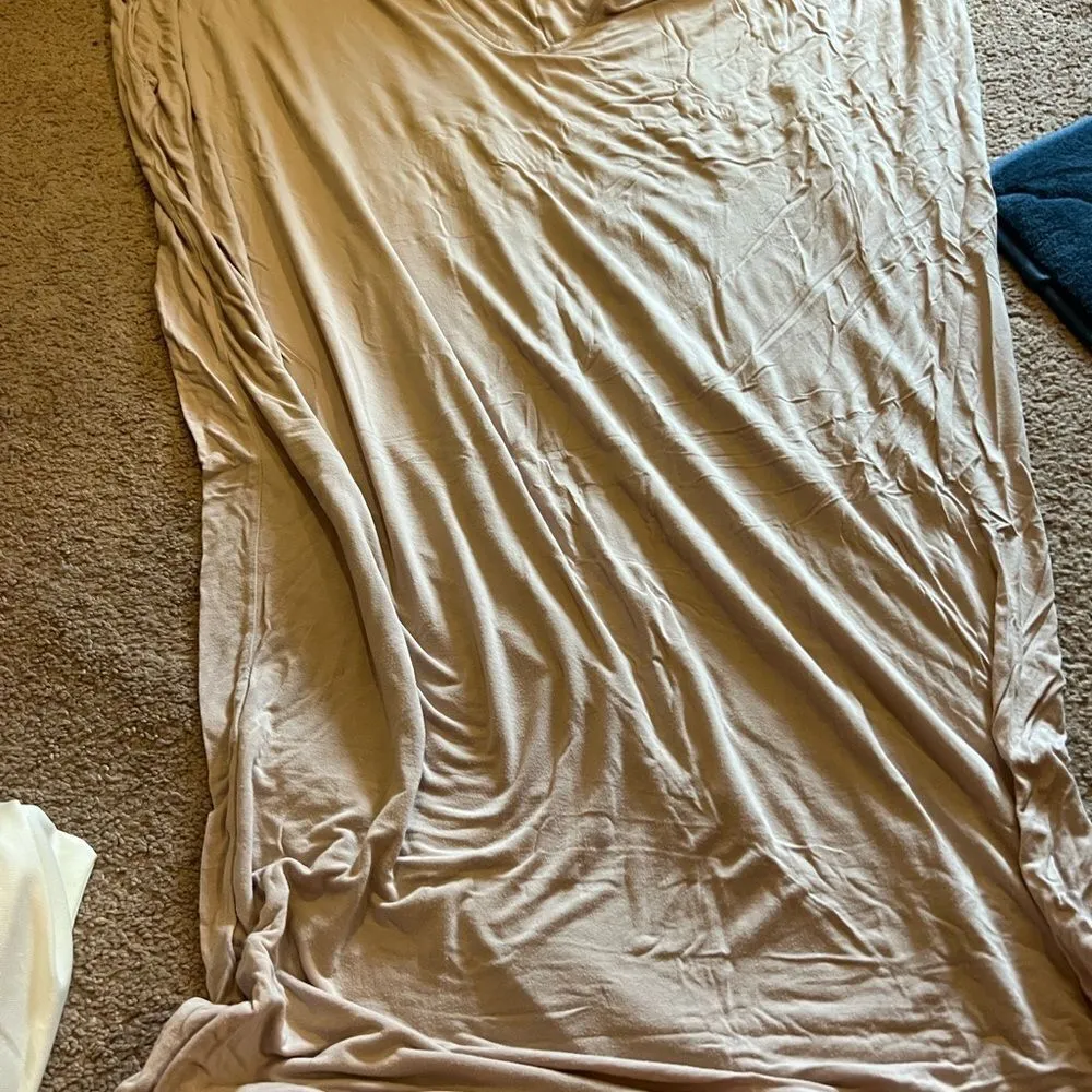 Barefoot dreams os dress - Image 8