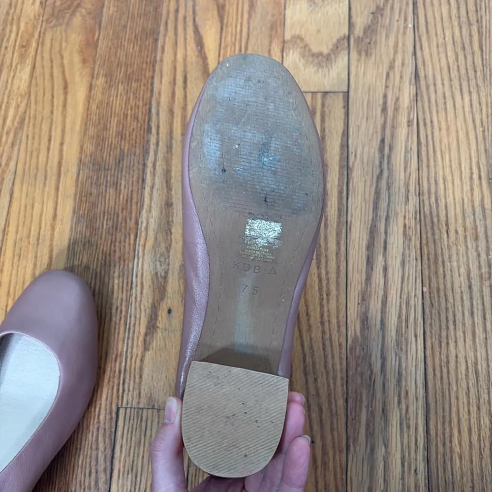 Kelsi Dagger  Brooklyn Lott Heels size 7.5 - Image 10