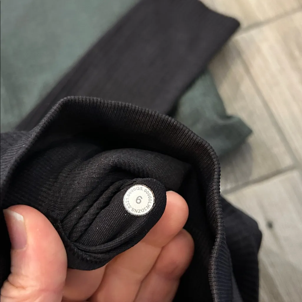 lululemon Ebb to Street long sleeve - Image 8