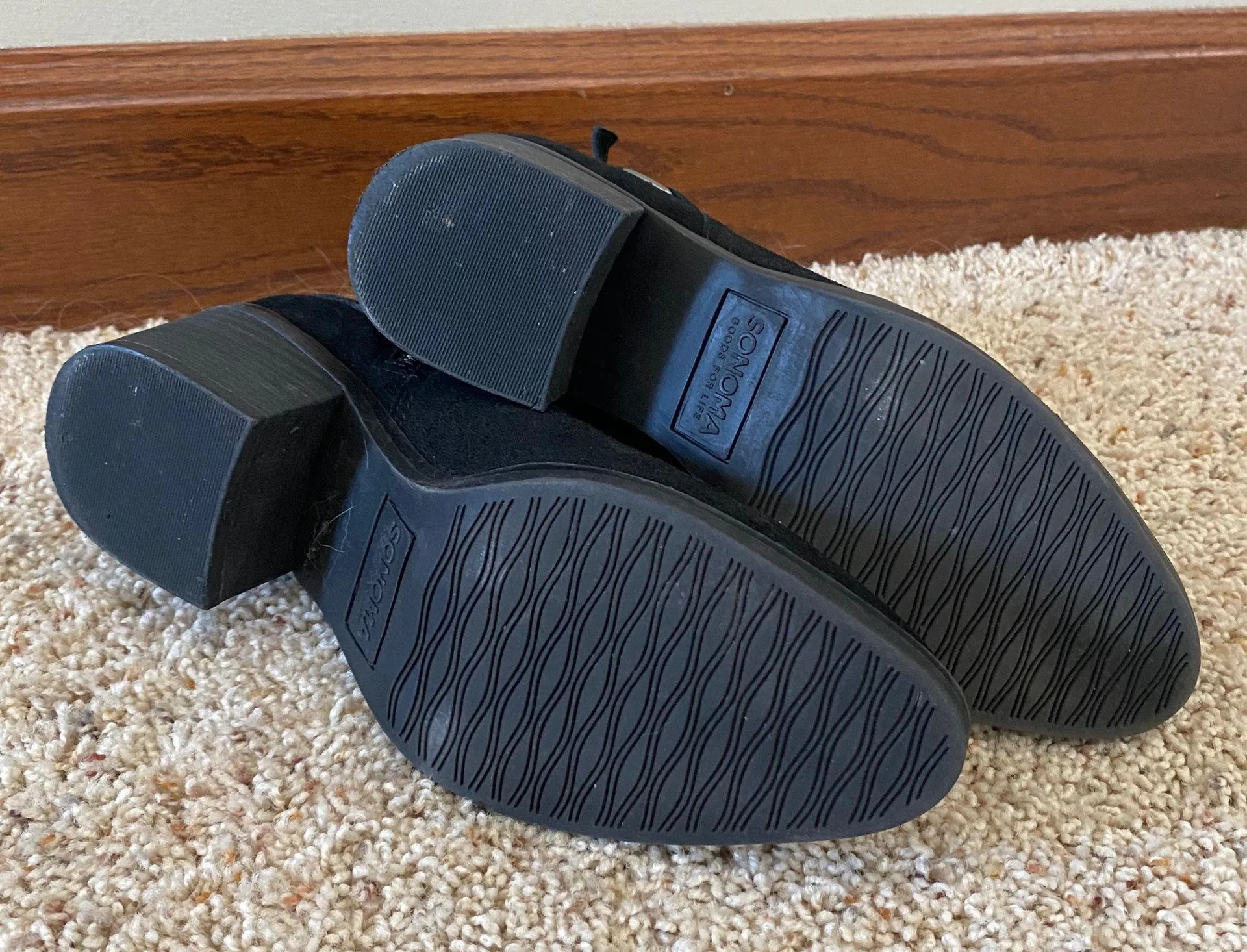 Sonoma Boot Bundle  - Image 9