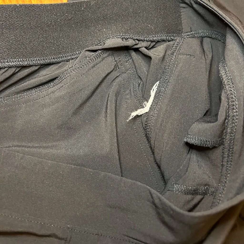 Athleta Brooklyn Heights High-Waisted Pant Size 14 Tall - Image 8