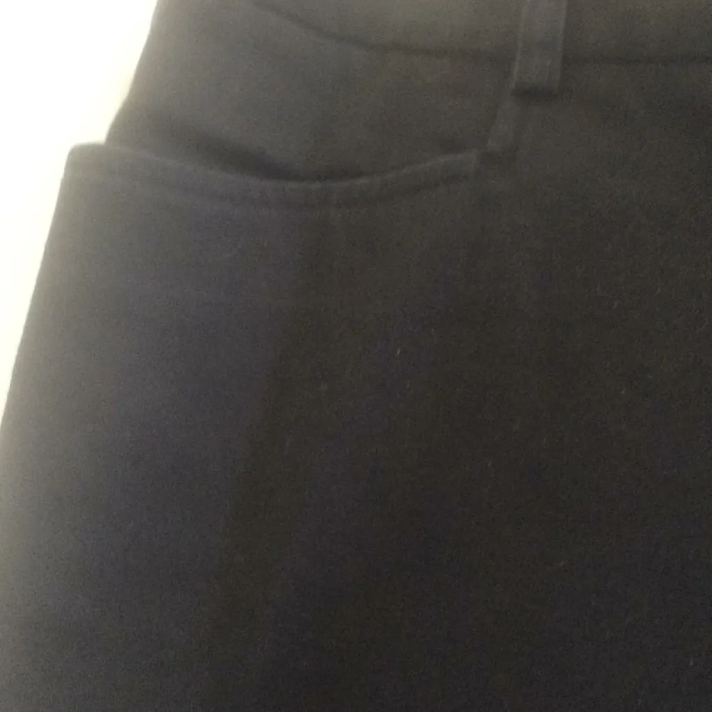 FINAL MARKDOWN Ladies' The Limited Stretch Slacks (8) - Image 4