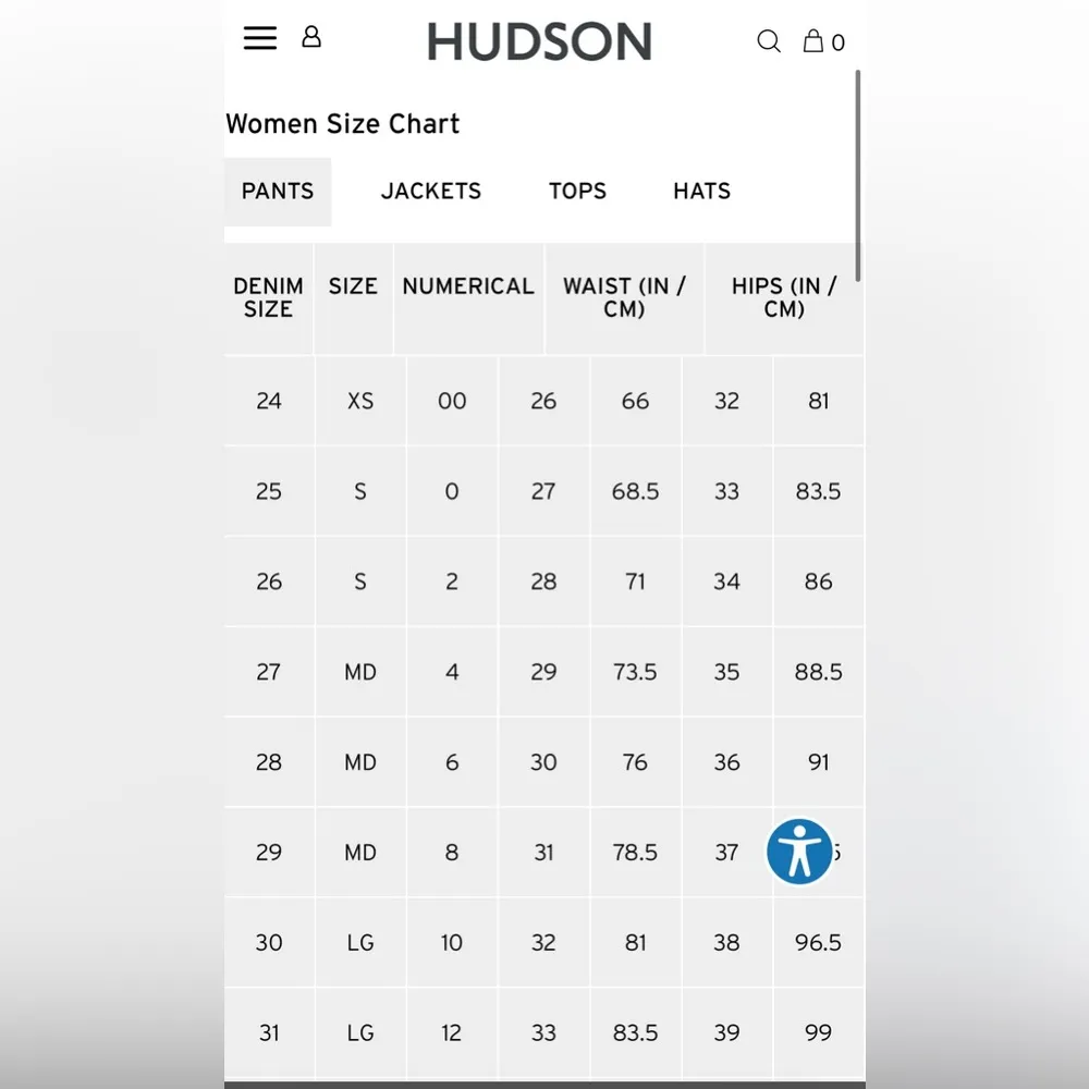 Hudson jeans, Krista ankle super skinny🖤🇬🇧 - Image 12