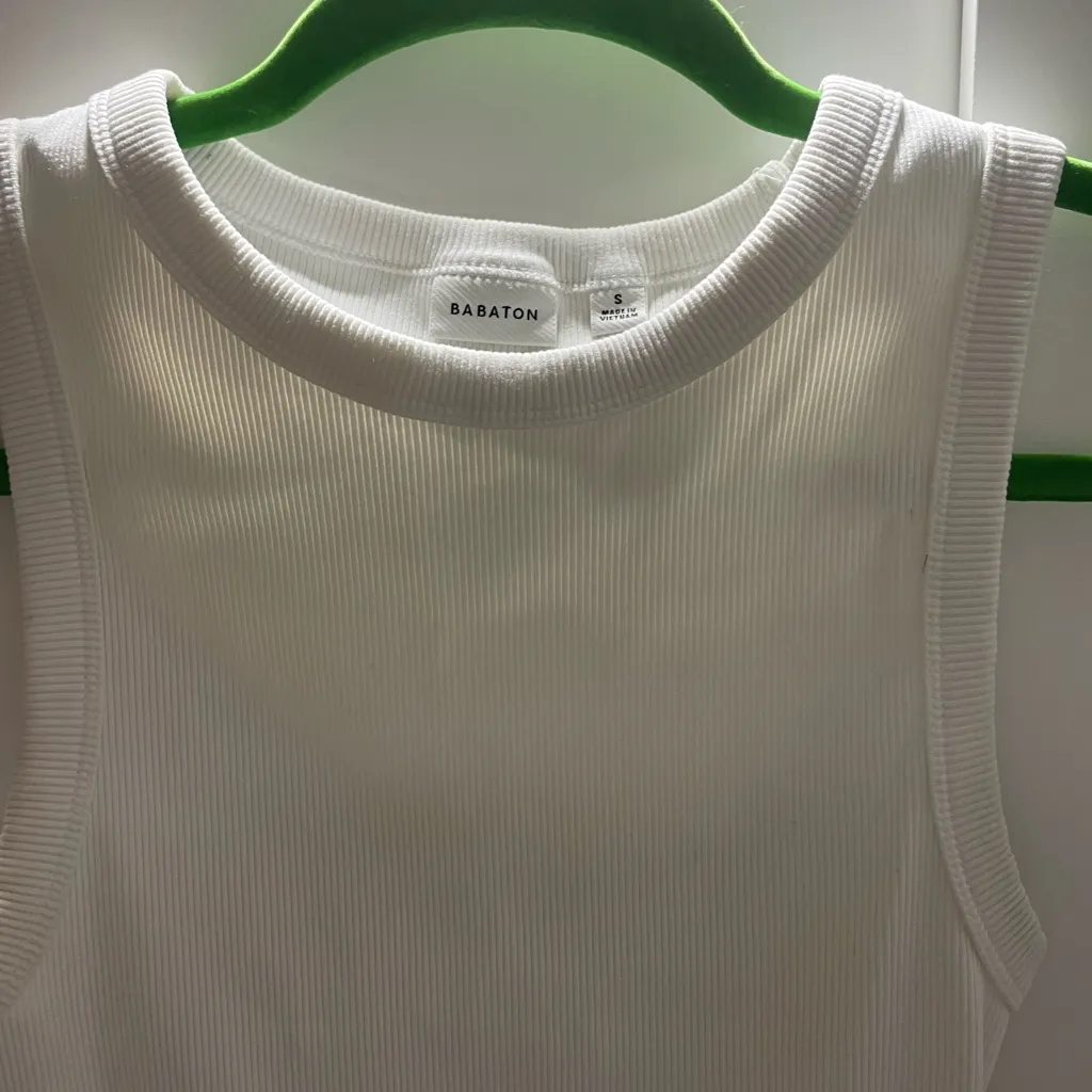 Aritzia Babaton bodysuit - Image 2