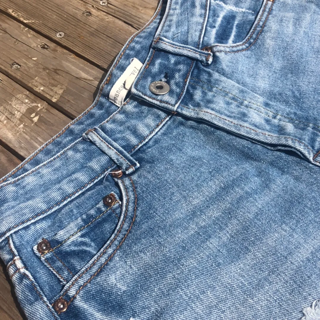 Dance & Marvel high waisted shorts - Image 5