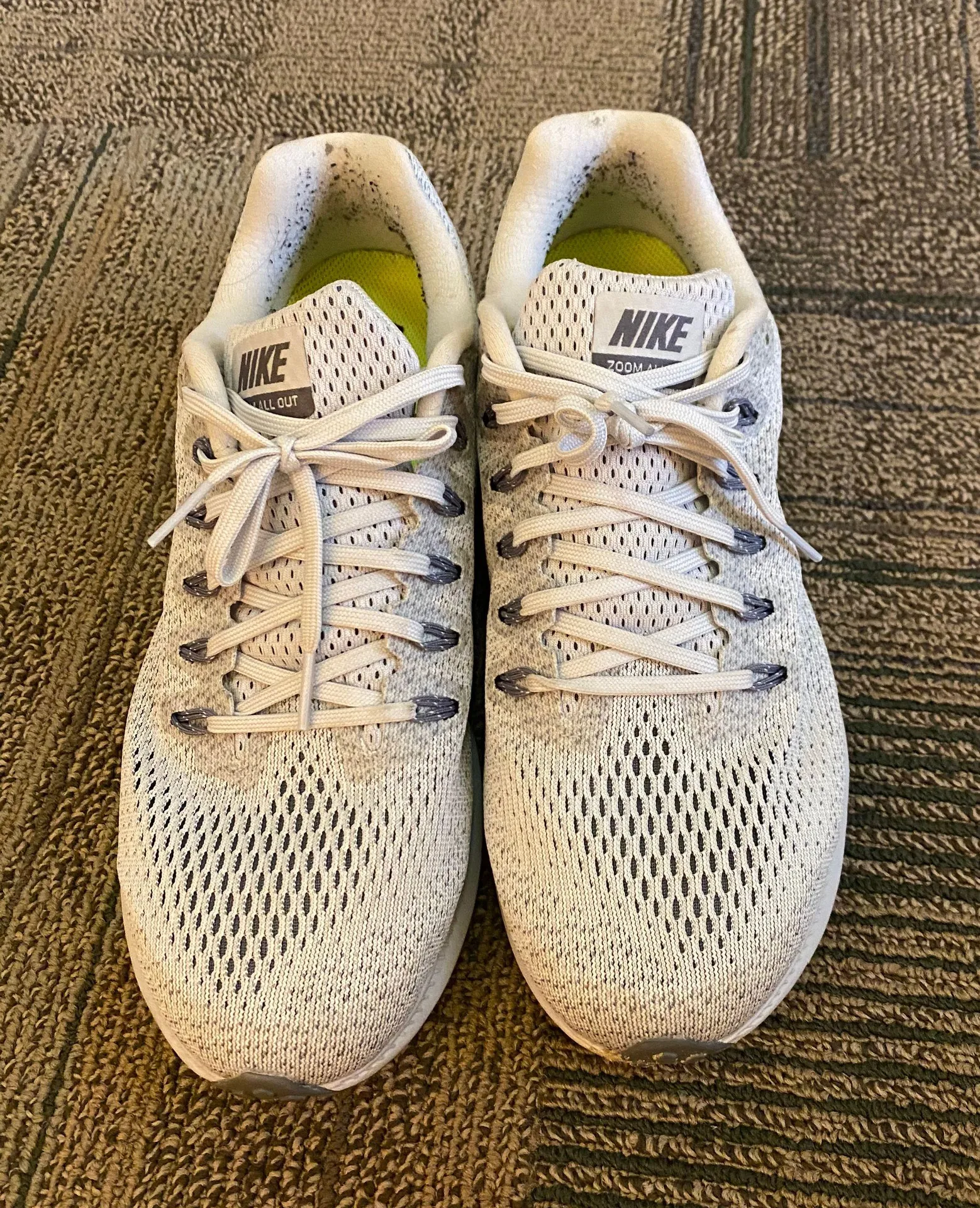 Nike Zoom All Out - Image 5