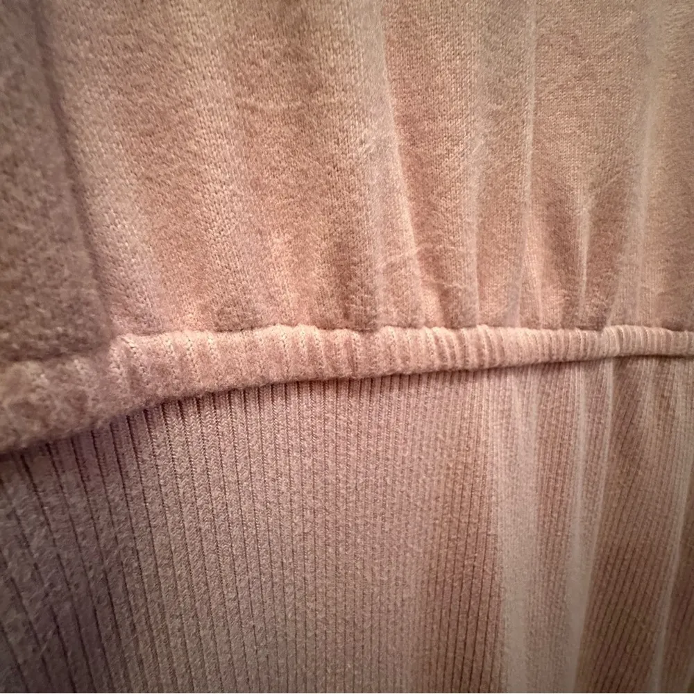 Nine West Poet Sleeve Sweater Dress Lilac Size M. Sooo soft!!! - Image 5