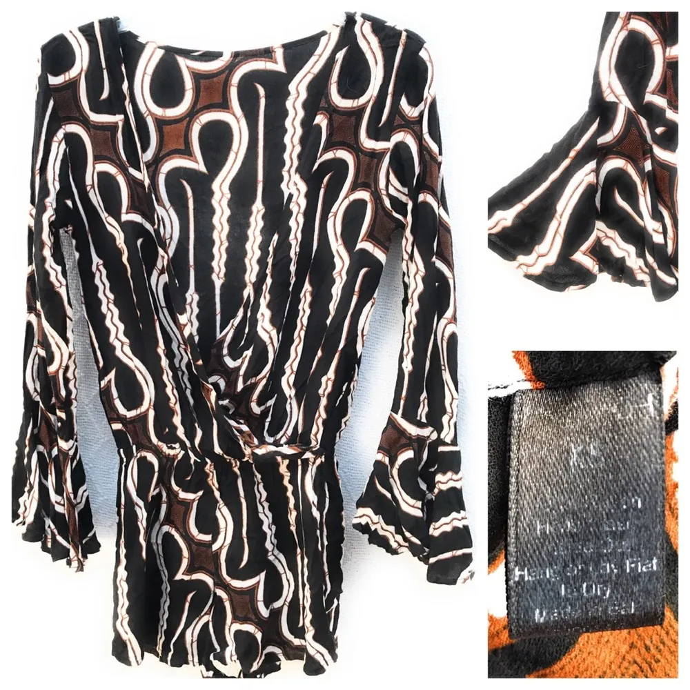 Indah Shorts‎ Romper - Image 2