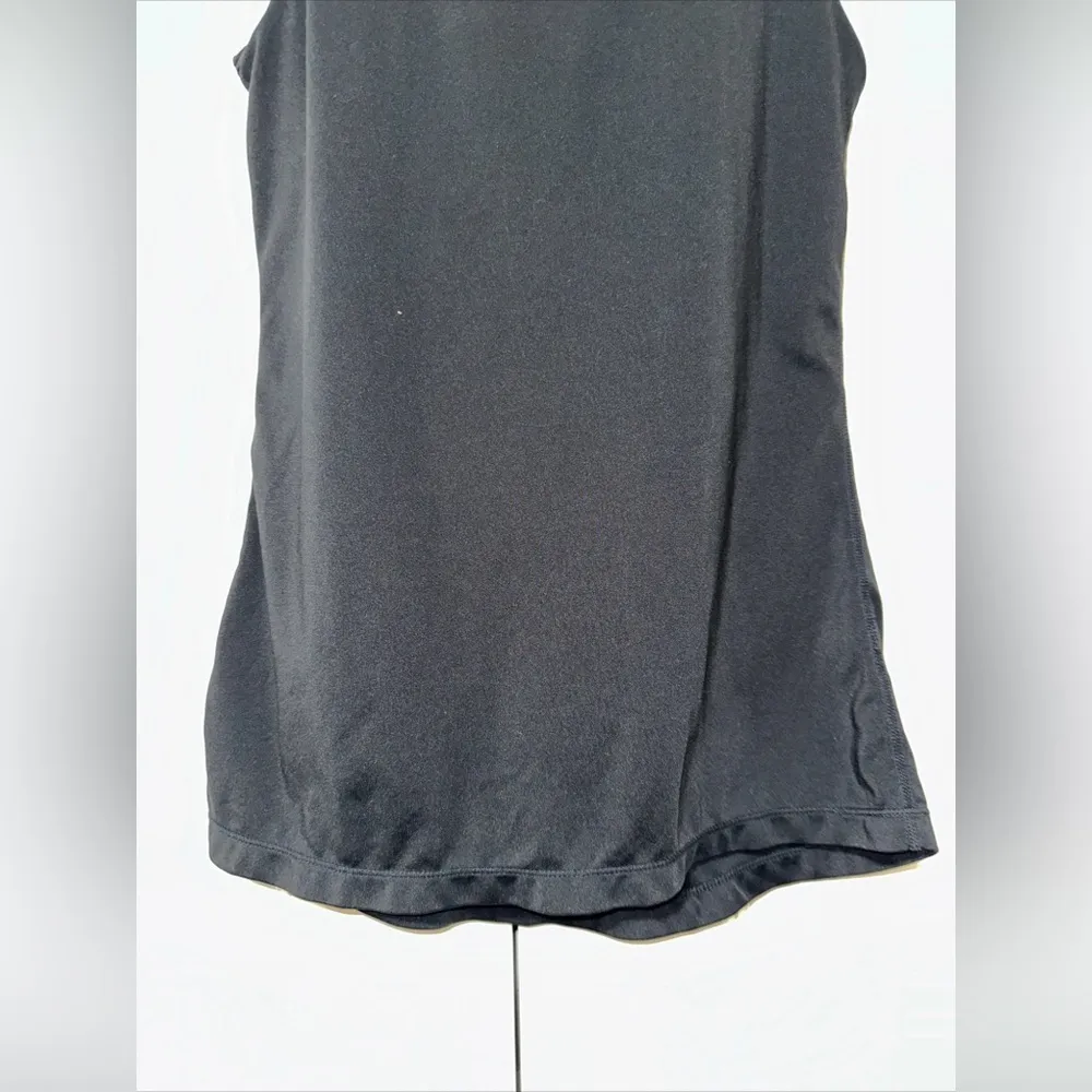 90 Degree By Reflex Lightweight Racerback Tank Top XS - Image 3