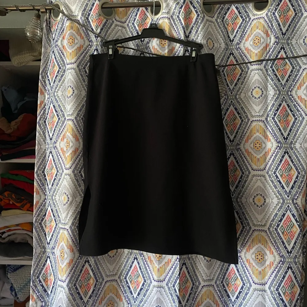 Exact Change y2k midi skirt - Image 6