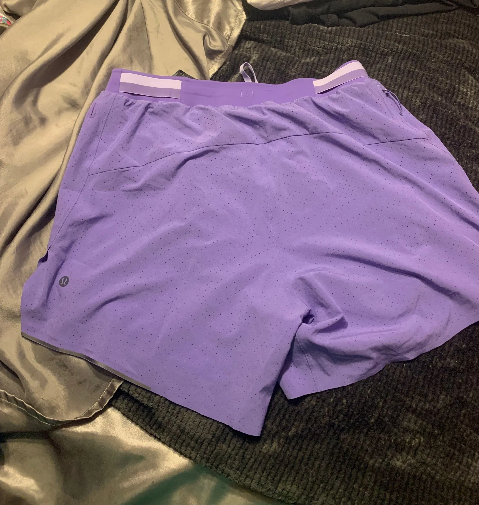 Lululemon Shorts - Image 2