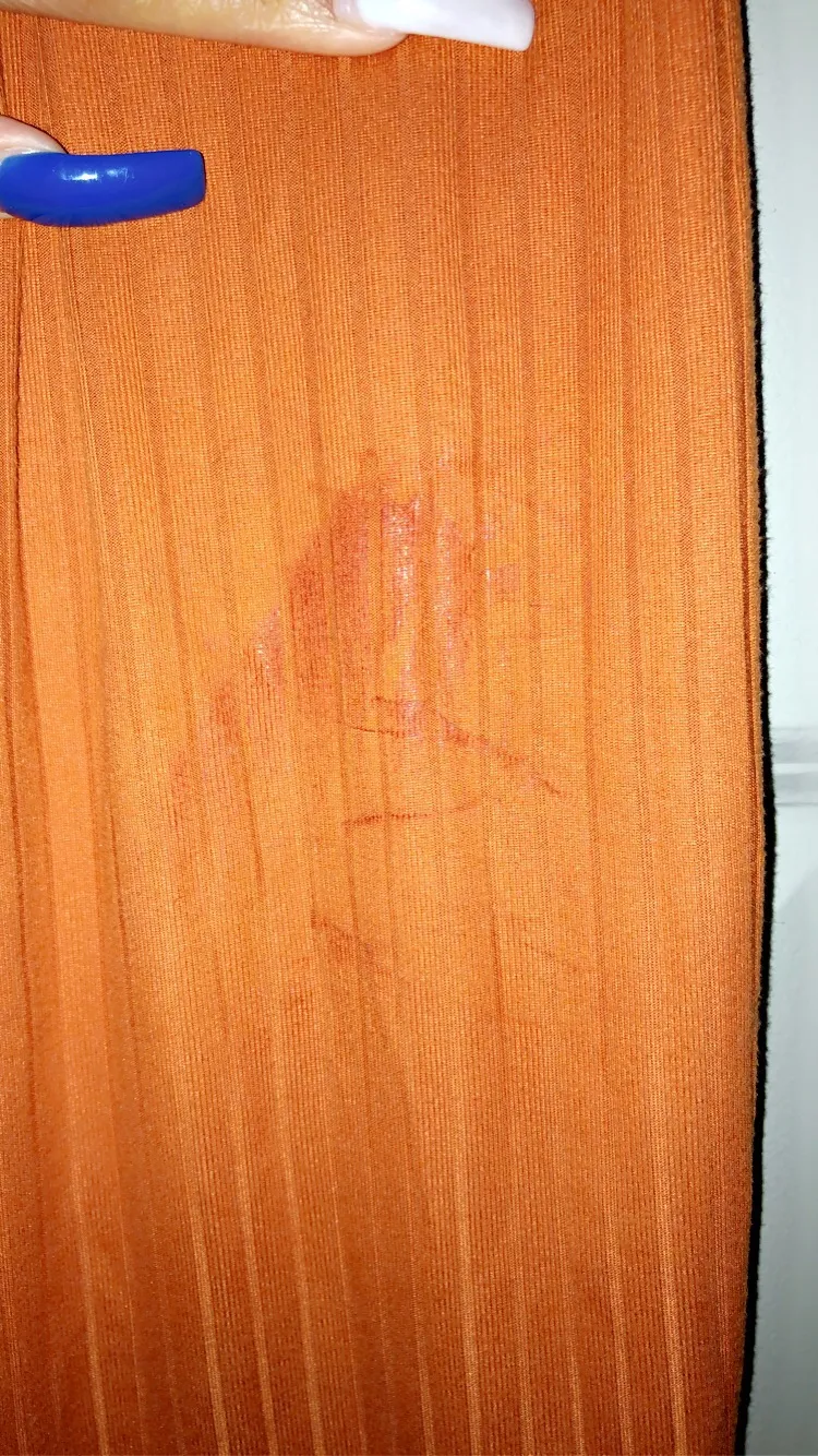 Spaghetti Strap Maxi Dress - Image 6