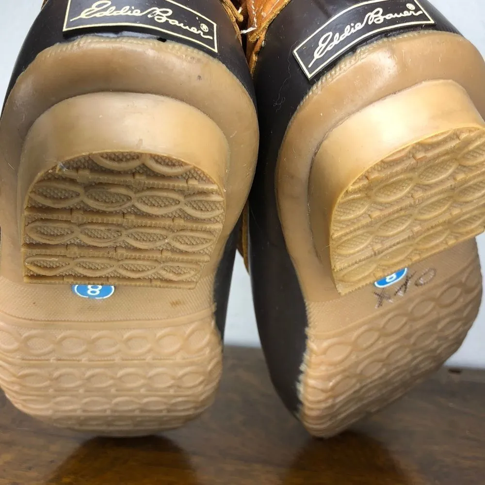 Eddie Bauer Duck‎ Boots - Image 4