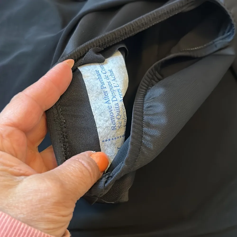 Magicsuit Celine Black Swimdress Size undefined - Image 7