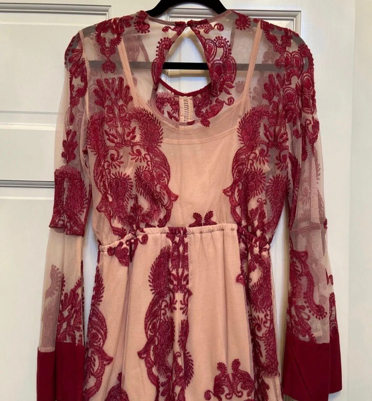 MINKPINK Romper - Image 5