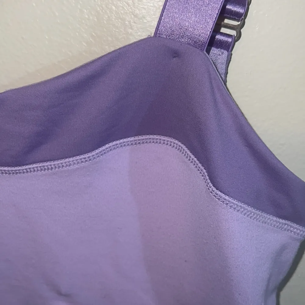 - Size 4- Lululemon Heart Tank Iris Purple lilac - Image 6