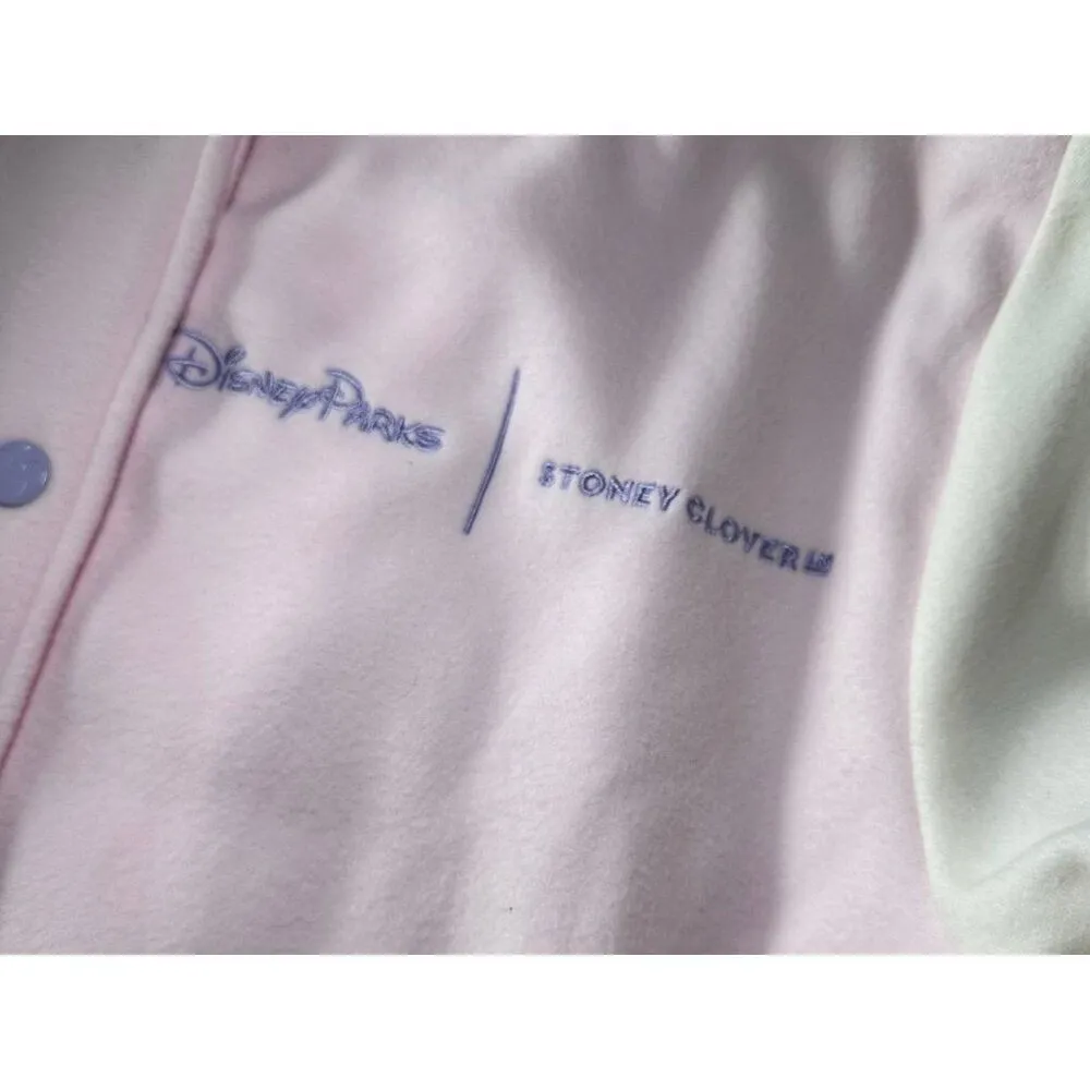 Stoney Clover Lane Disney Jacket Large - Image 5