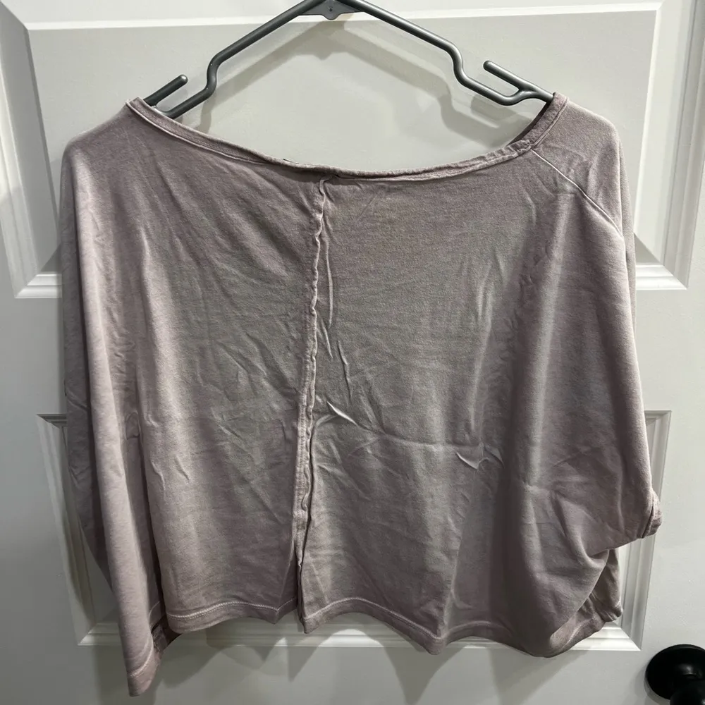 Mono B tank top Size L - Image 2