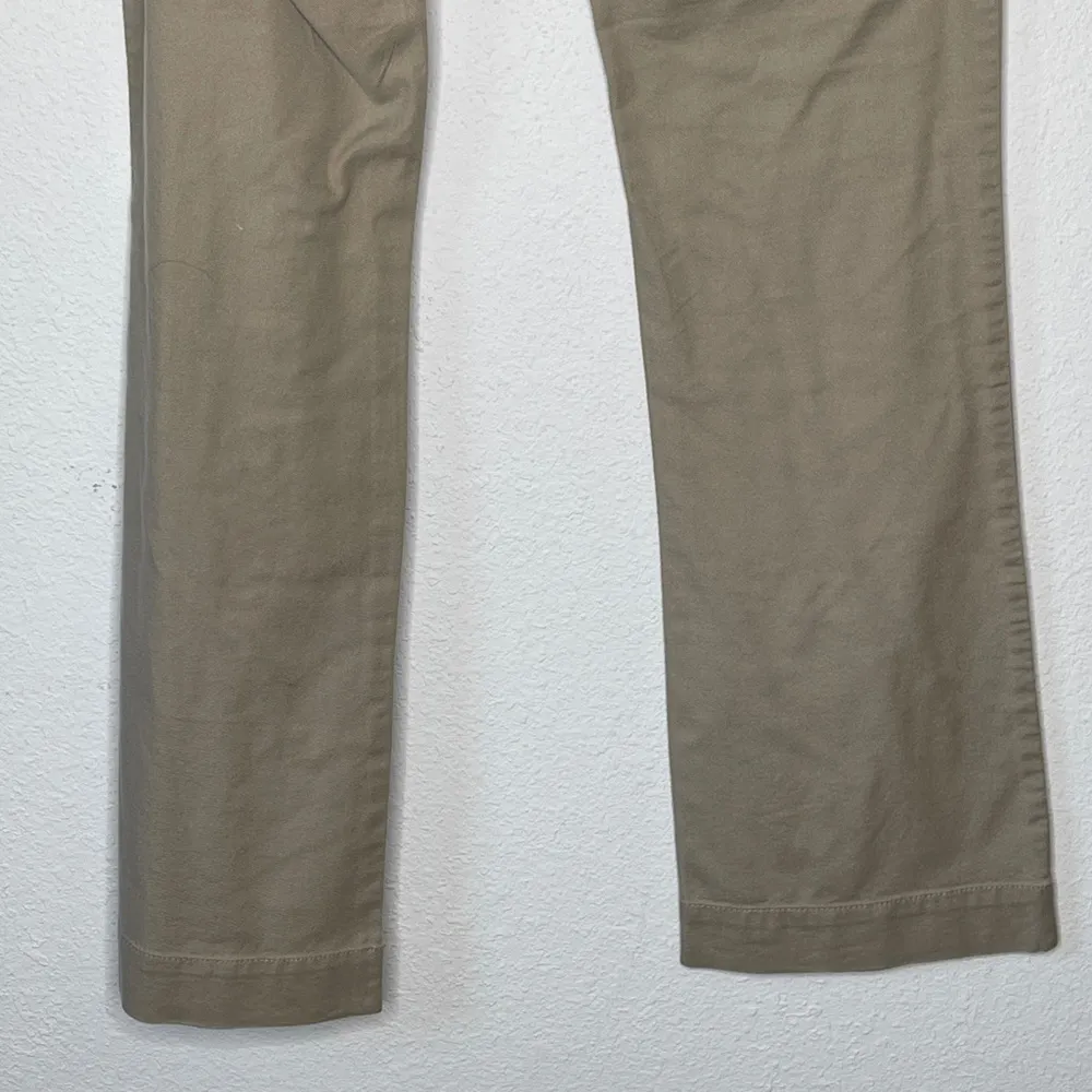 GAP Hip Slung Fit Pants - Image 2