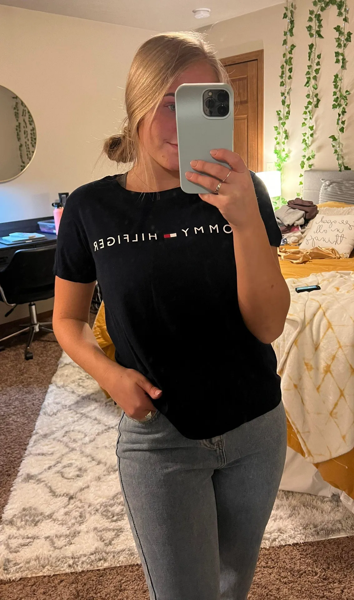 Tommy Hilfiger Shirt - Image 2