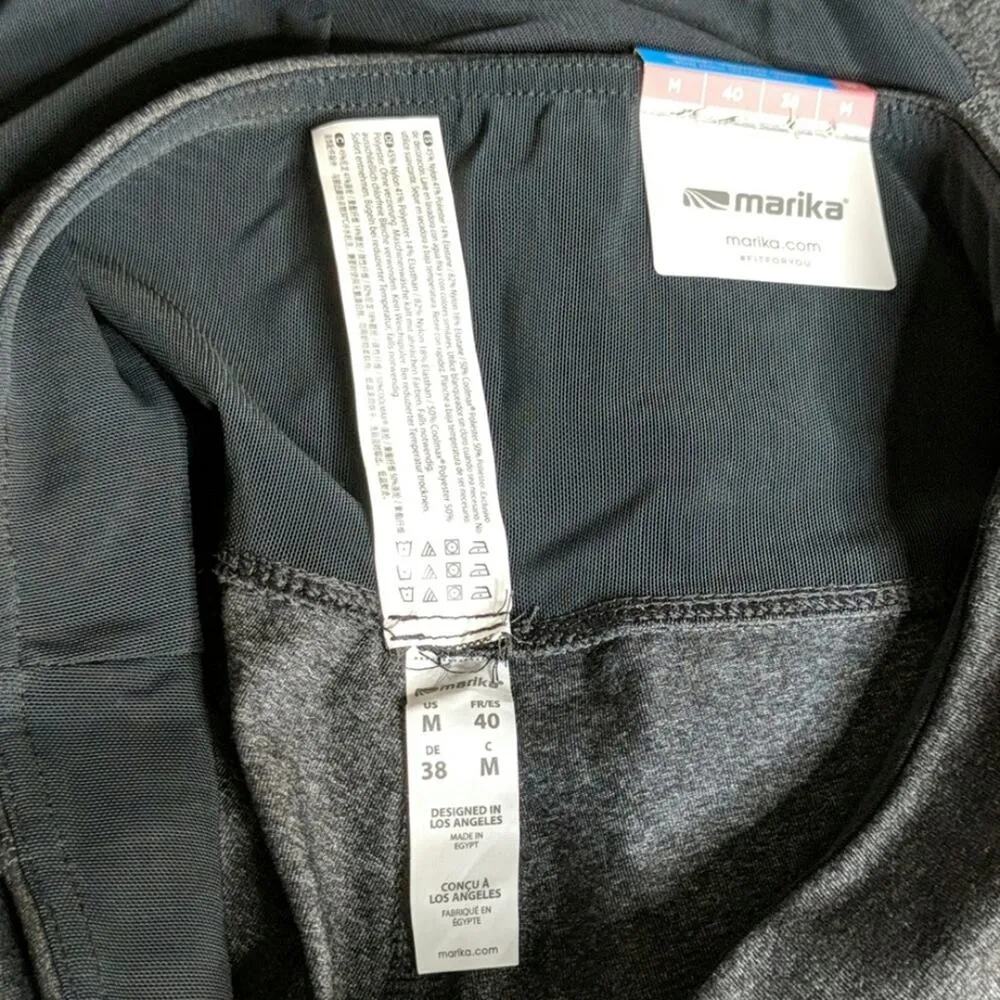 Marika Olivia High Rise Legging - Image 7