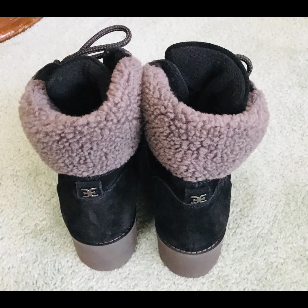 SUPER CUTE WARM BOOTIES NEW☃️ - Image 7