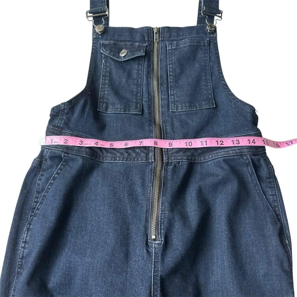 Vanilla Star flare leg overalls - Image 4