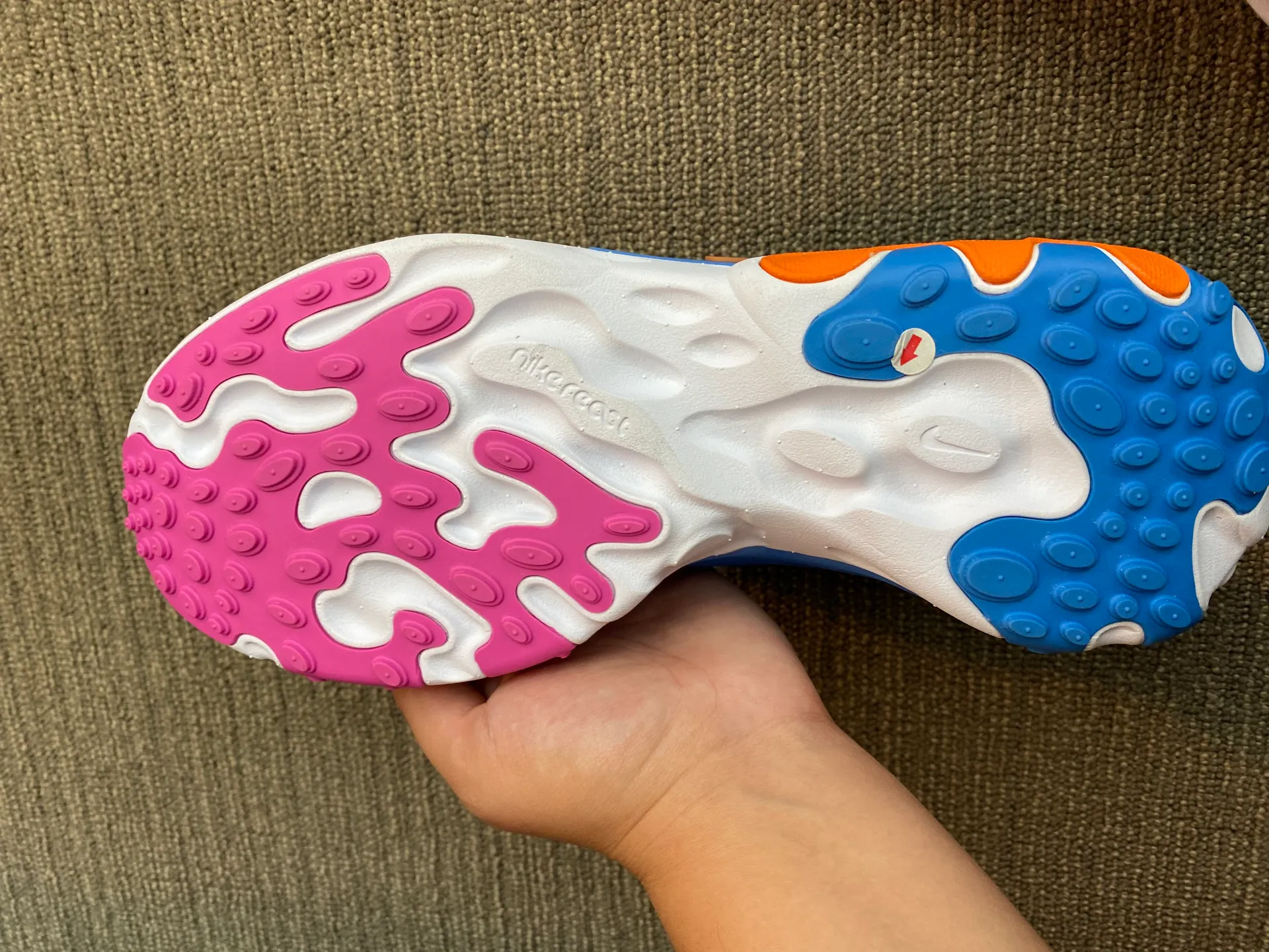 Nike Presto React - Image 6