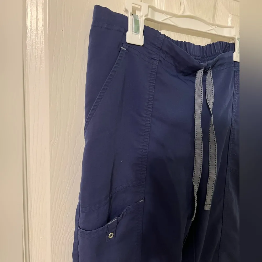 Women's Scrubstar Scrub Pants - Image 2