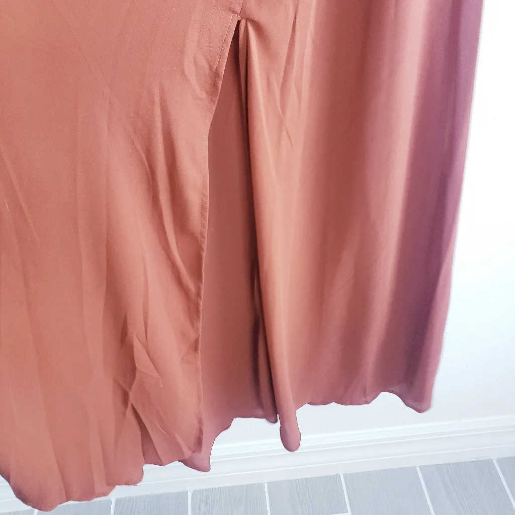 Baltic Born Victoria Off Shoulder Maxi Dress New Without Tags - Image 6