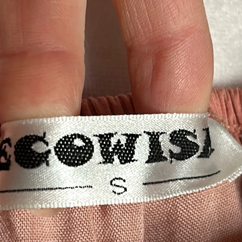 Ecowish Women’s Tie Cut Out Back Lace Overlayed Tiered Skirt Summer Sundress - Image 4