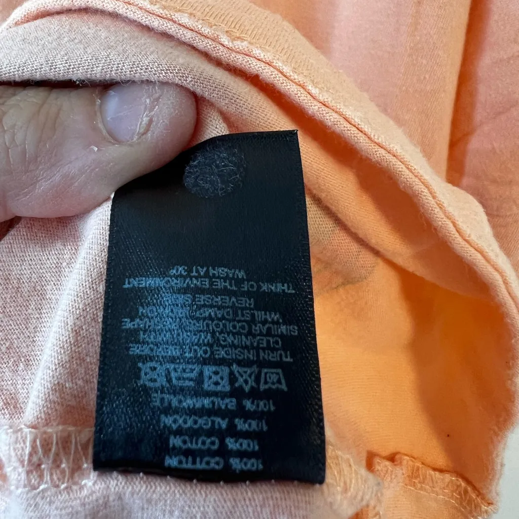 ASOS‎ Women’s Plus Size Nightgown Sleep Shirt Cactus Sombero Size 18 - Image 8