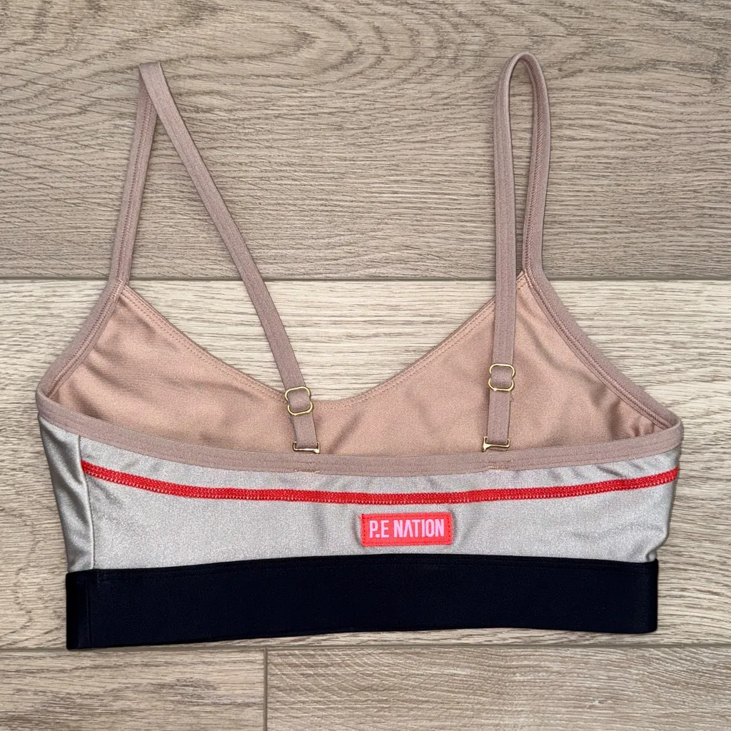 P.E. Nation Sweeper Set Size XS - Image 5