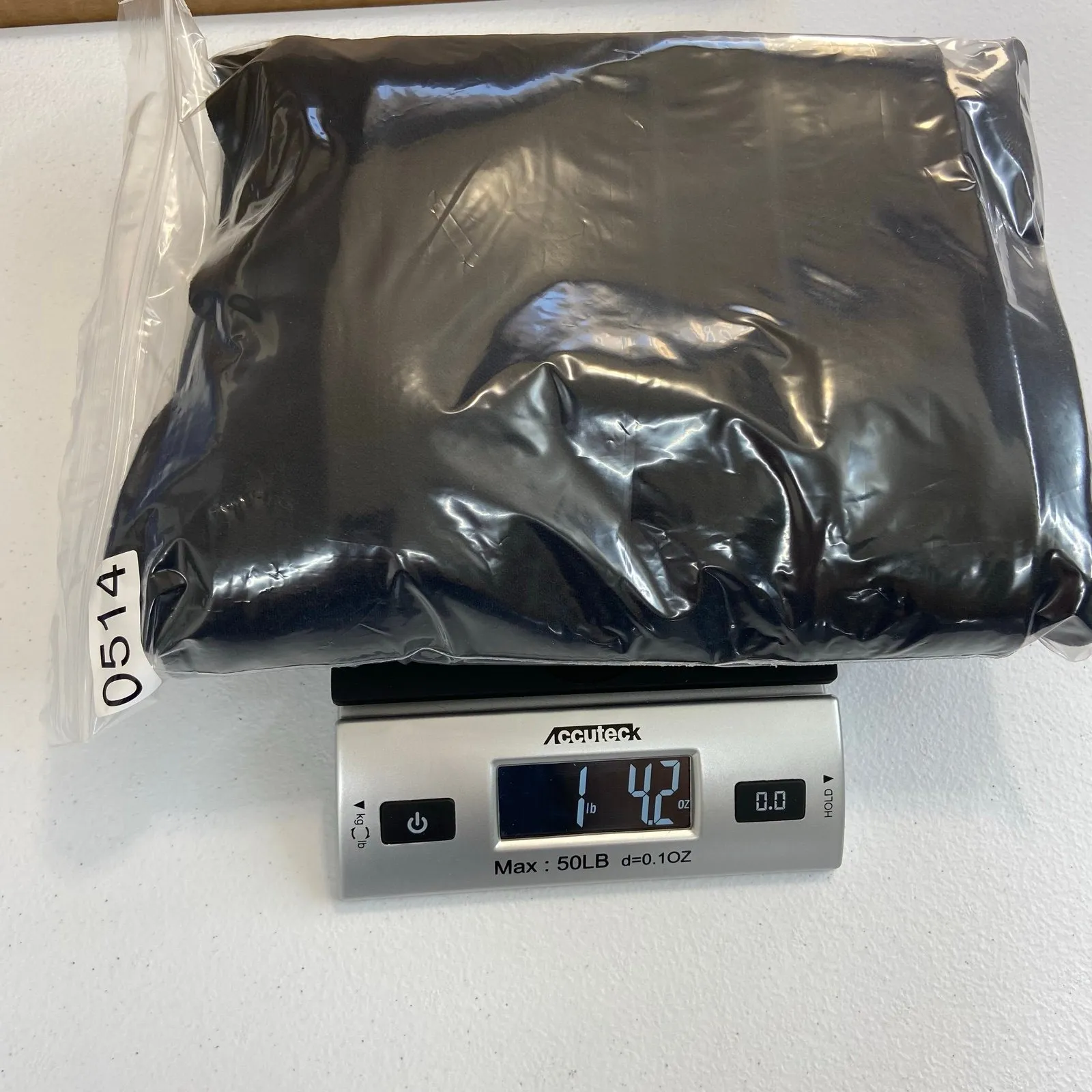 Classiques Entier  black A-line lined zip stretch flare neutral basic midi skirt - Image 8